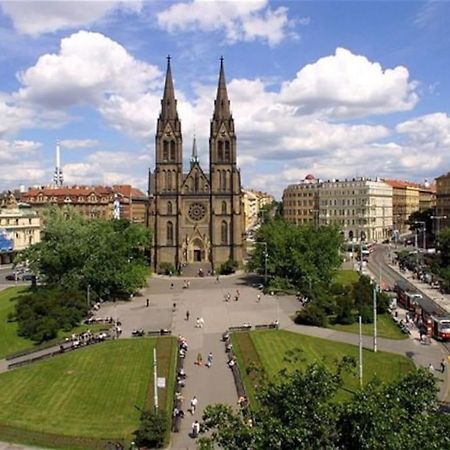 Cosy Warm Apartment In The Heart Of Prague. Экстерьер фото