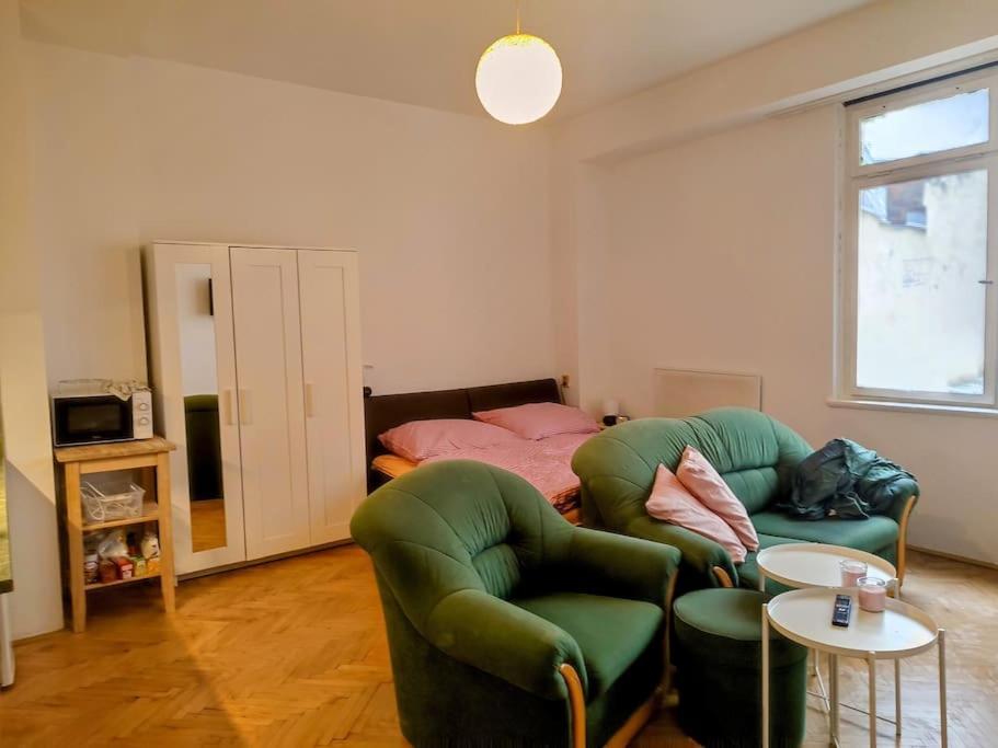 Cosy Warm Apartment In The Heart Of Prague. Экстерьер фото