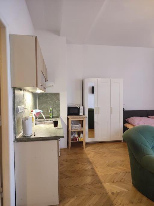 Cosy Warm Apartment In The Heart Of Prague. Экстерьер фото