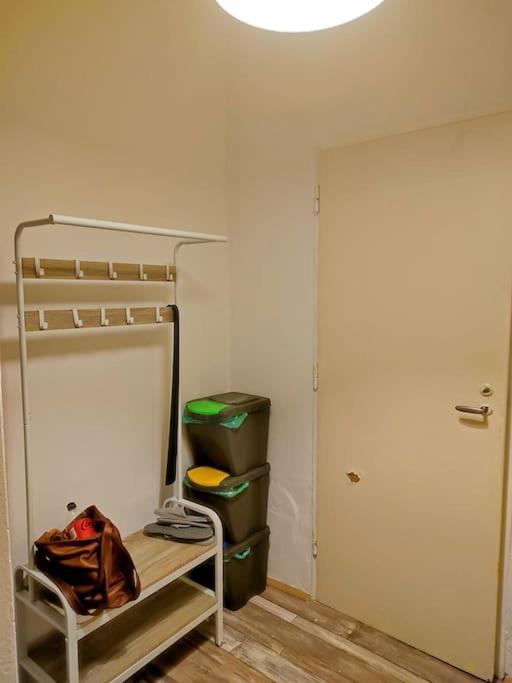 Cosy Warm Apartment In The Heart Of Prague. Экстерьер фото