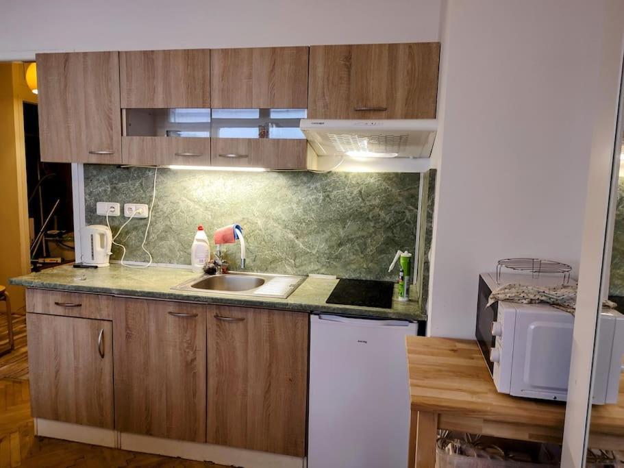 Cosy Warm Apartment In The Heart Of Prague. Экстерьер фото