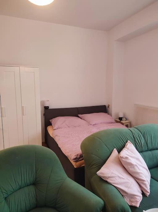 Cosy Warm Apartment In The Heart Of Prague. Экстерьер фото