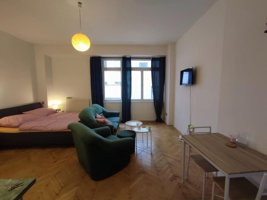 Cosy Warm Apartment In The Heart Of Prague. Экстерьер фото