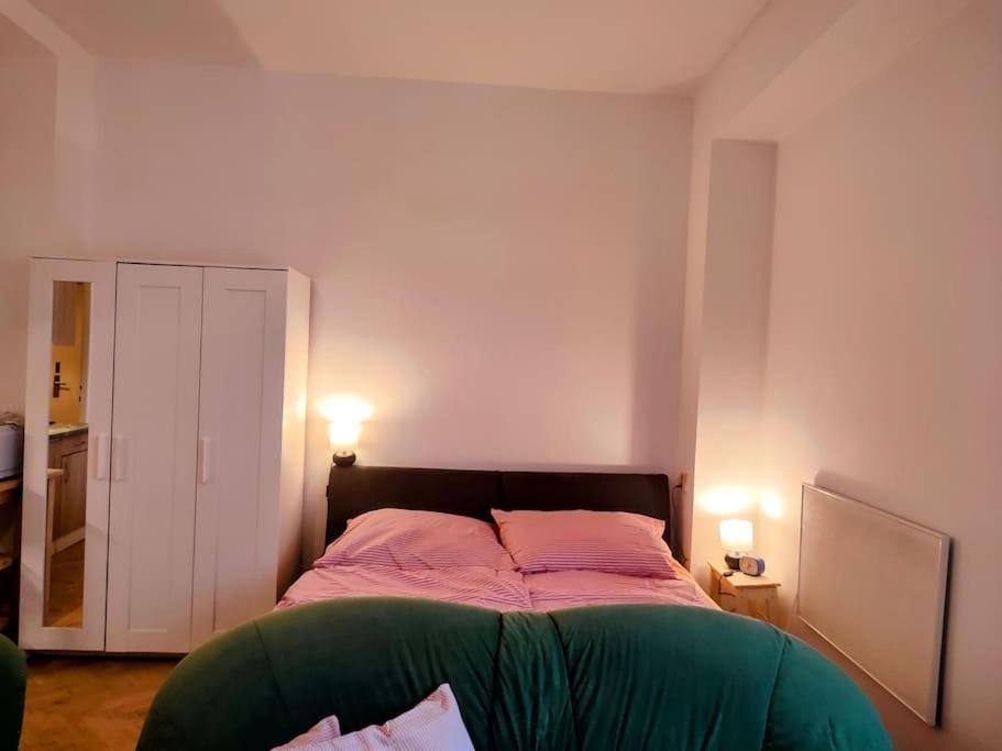 Cosy Warm Apartment In The Heart Of Prague. Экстерьер фото