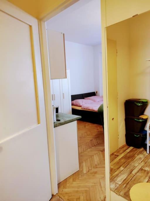Cosy Warm Apartment In The Heart Of Prague. Экстерьер фото