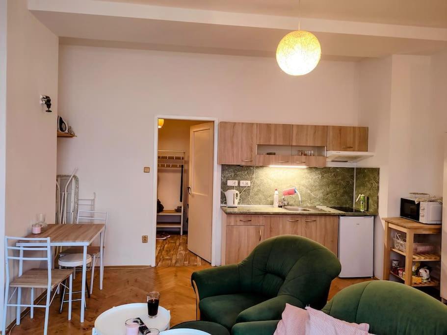Cosy Warm Apartment In The Heart Of Prague. Экстерьер фото
